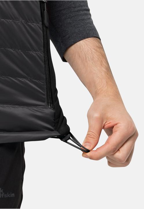 Image du produit Jack Wolfskin Routeburn Pro Ins Vest M (L)