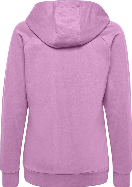 Produktbild hummel Go Cotton Logo Hoodie Woman (XS)
