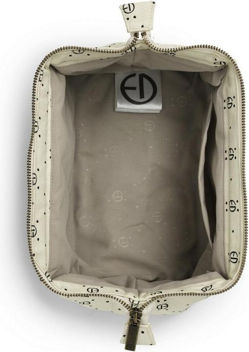 Actual product image Elodie Details - Organiser Zip&Go | Monogram