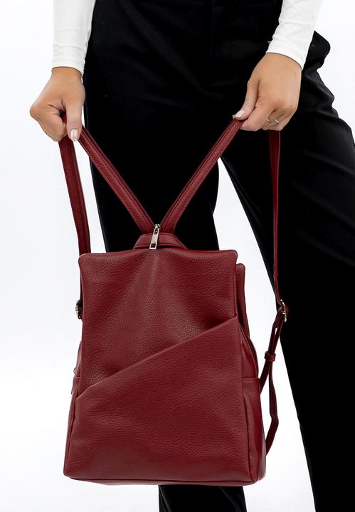 Produktbild Emily und Noah Rucksack E&N Tours RUE 09 (8 l)