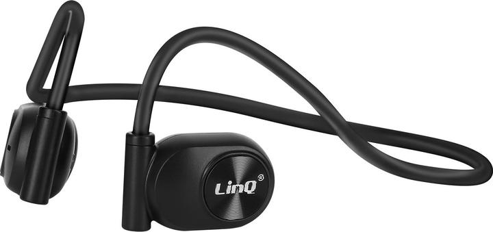 Image du produit LinQ R208 Casque tour de cou (7 h, Sans fil)