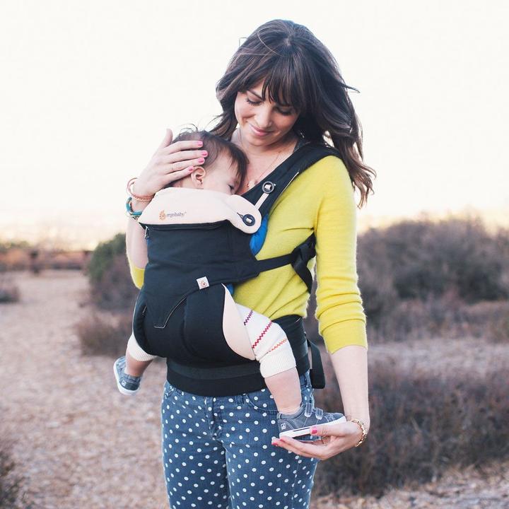 Actual product image Ergobaby Carrier 360