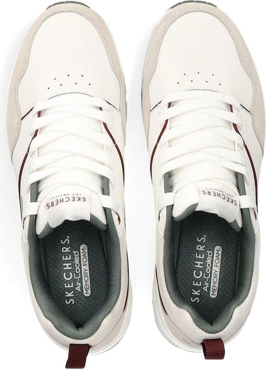 Actual product image Skechers 183020 WGR (43)