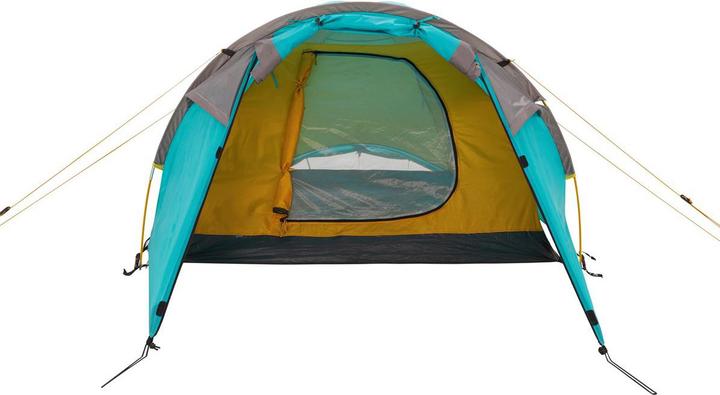 Produktbild Grand Canyon Topeka 2 Zelt (Kuppelzelt, 2.85 kg, 2 Personen)
