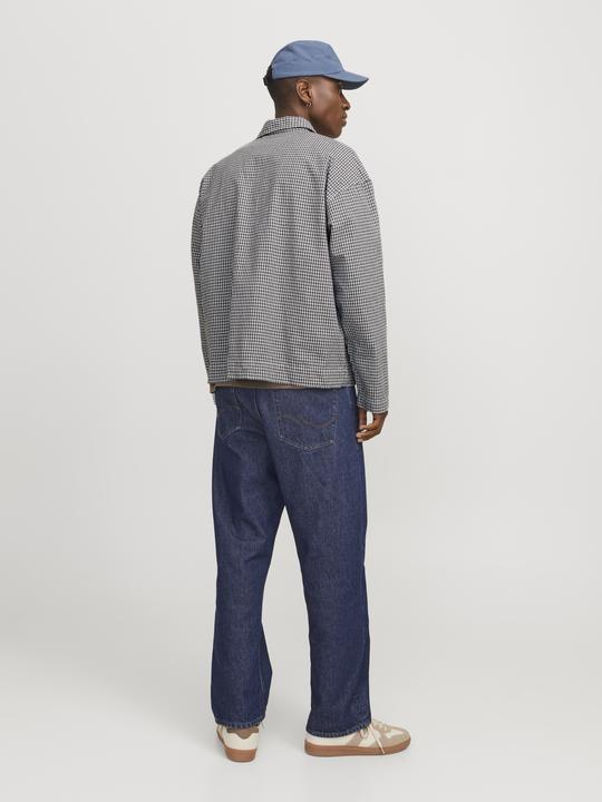 Immagine prodotto Jack & Jones Jorroxbury Boxy Overshirt Ls Ln (XL)