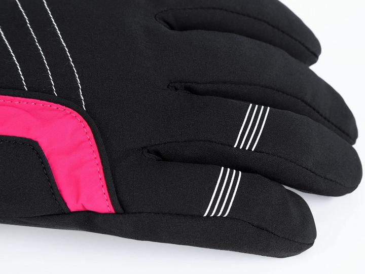 MGA Viking Helix GTX Ski Kids Handschuhe (4)