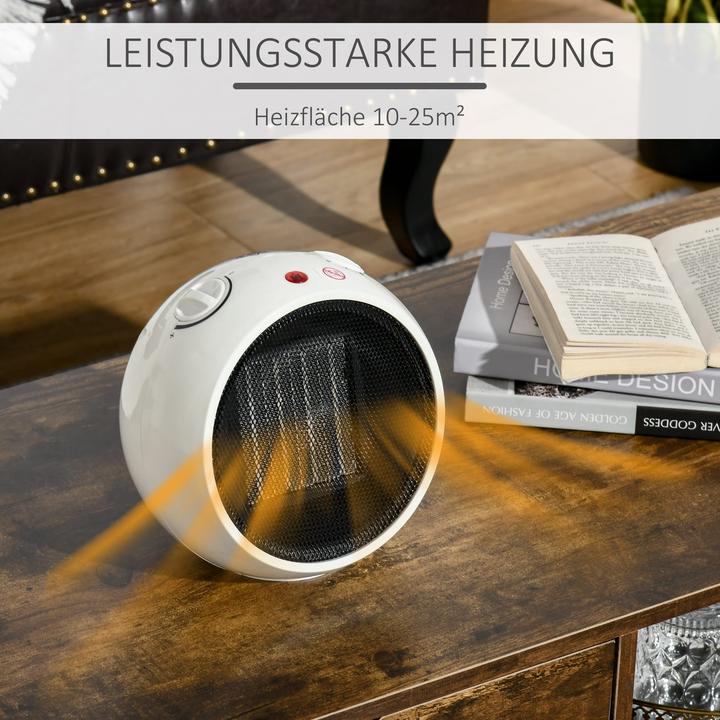 Immagine prodotto Jamb Heizlüfter (1500 W)