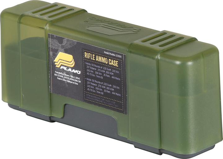 Produktbild Plano Patronenbox 20 Langwaffe 308 WIN