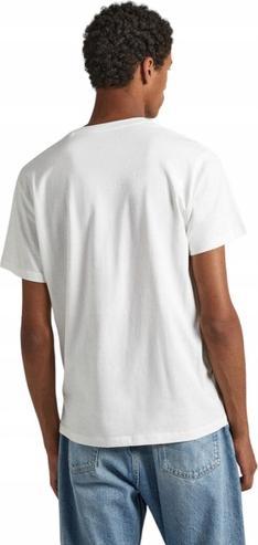 Immagine prodotto Pepe Jeans Maglietta Kenelm Future da uomo (XL)