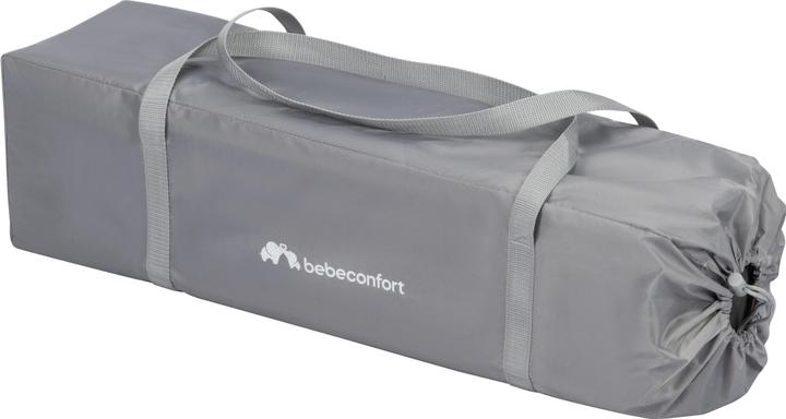 Actual product image Bebeconfort Reisebett Sweet Dreams Mineral Gray