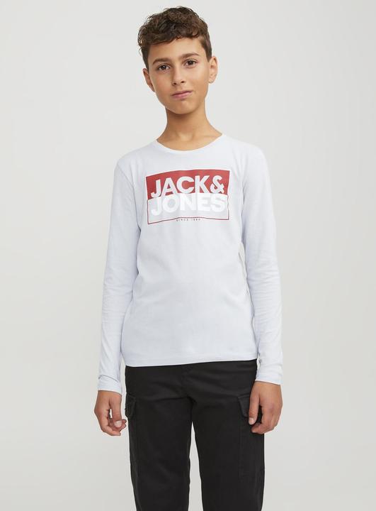 Immagine prodotto Jack & Jones Ragazzi a maniche lunghe (152)