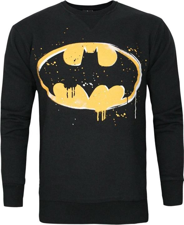 Batman Sweatshirt (M)
