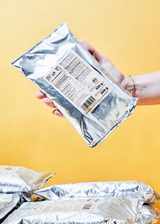Produktbild KoRo Bio Sauerkraut pasteurisiert (10000 g)