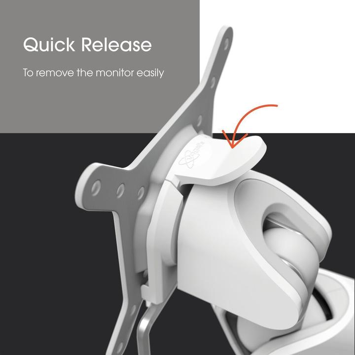 Actual product image Vogels Pro Motion 2127 (Table, 43")