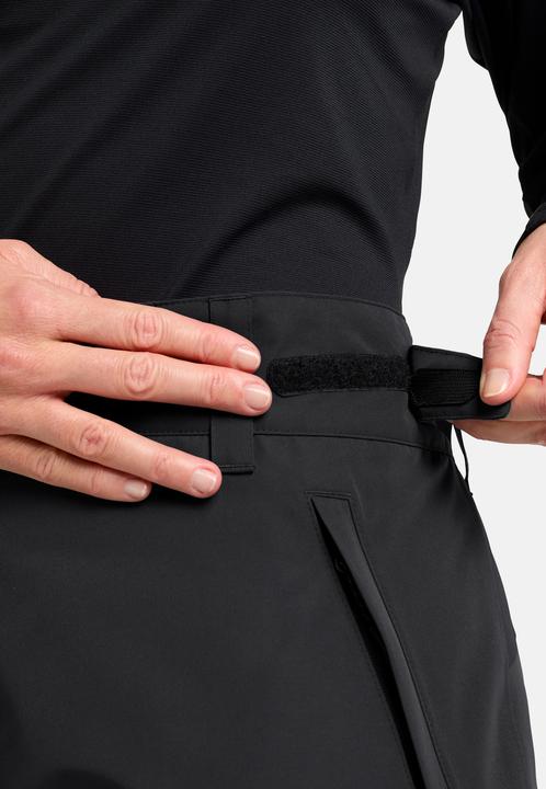 Actual product image Jack Wolfskin Flowline 2L Ins Pants W (XL)