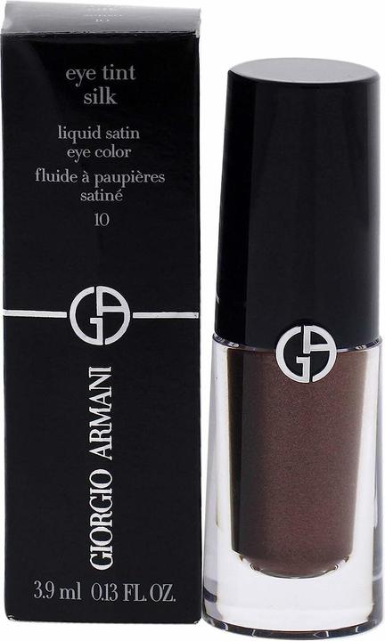 Actual product image Giorgio Armani Eye Tint 10 (10 Senso)