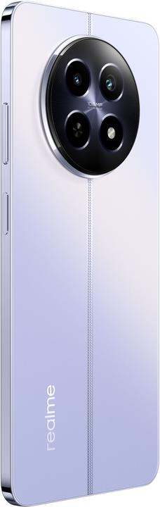 Immagine prodotto realme 12 (256 GB, Viola crepuscolo, 6.72", Doppia SIM Ibrida, 108 Mpx, 5G)