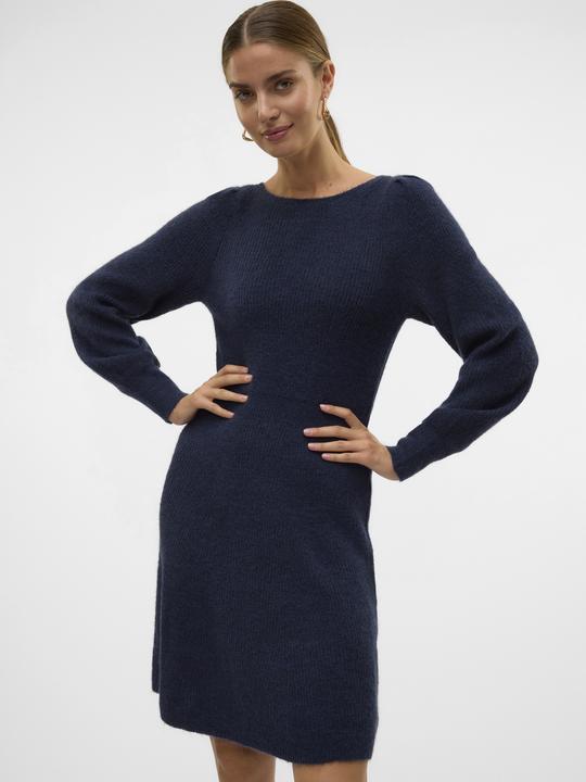 Produktbild Vero Moda VMFLAVOUR Langes Kleid Strickkleid (XS)