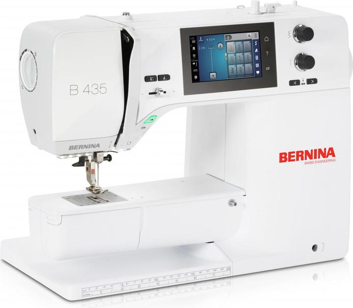 Produktbild Bernina 435