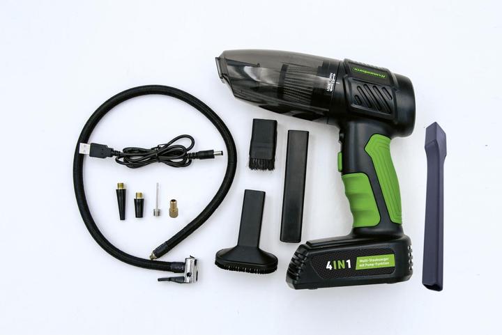 Actual product image Hammersmith AirStorm