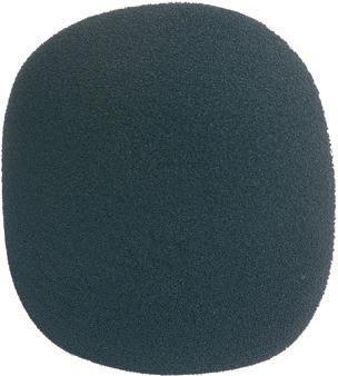 Actual product image Proel Universal Pop-Protection