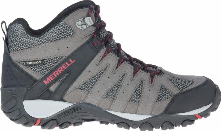 Produktbild Merrell Accentor 2 Vent Mid WP (43)