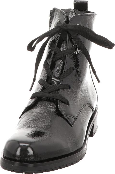 Actual product image Gabor Lace-up boot (40.5)