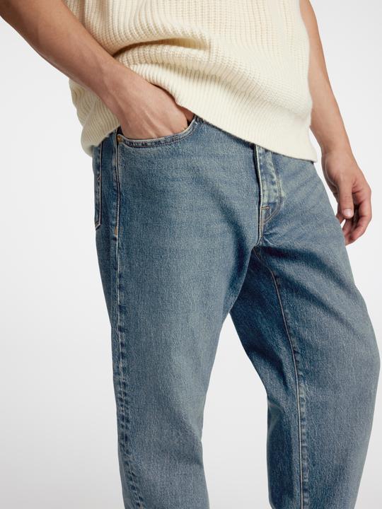 Actual product image Selected Homme SLH190-REGULAR TAPE COLE 3070 M.B NOOS (W31/L34)