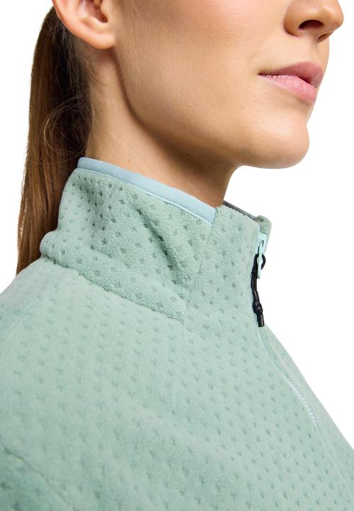 Immagine prodotto Witeblaze ERESCH Giacca in pile da donna verde XS (XS)