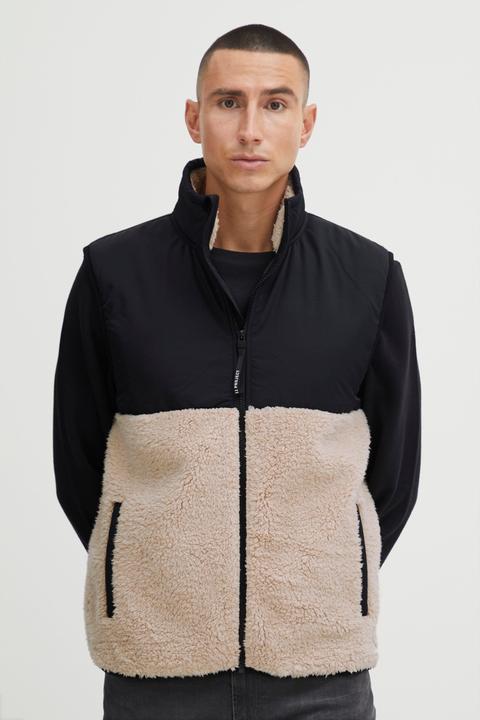 Actual product image 11 Project PRPietto Teddy Vest - 21300976-ME (L)