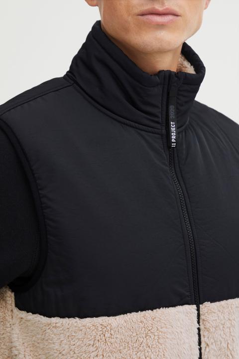 Actual product image 11 Project PRPietto Teddy Vest - 21300976-ME (L)