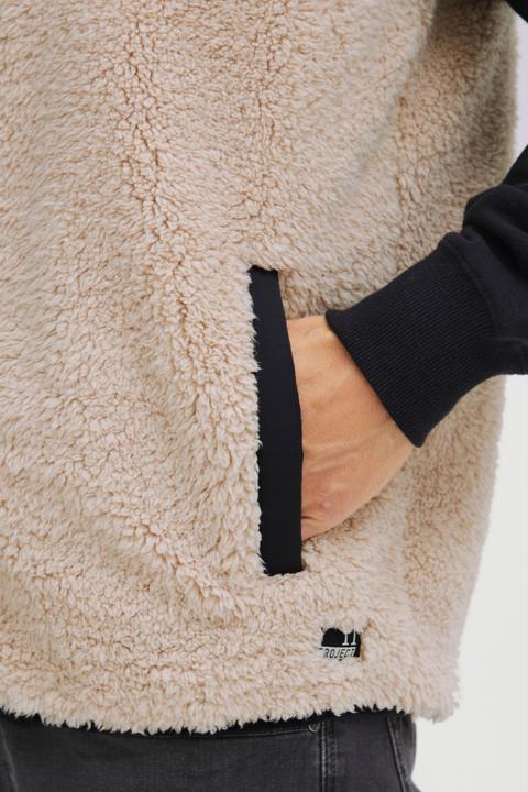 Actual product image 11 Project PRPietto Teddy Vest - 21300976-ME (L)