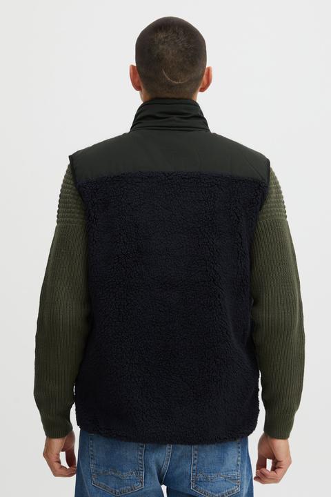 Actual product image 11 Project PRPietto Teddy Vest - 21300976-ME (L)