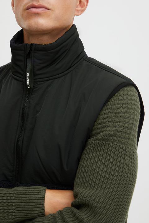 Actual product image 11 Project PRPietto Teddy Vest - 21300976-ME (L)