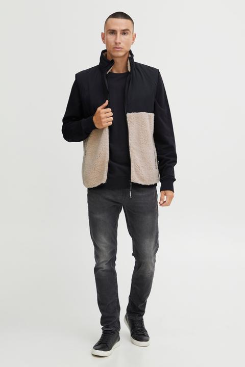 Actual product image 11 Project PRPietto Teddy Vest - 21300976-ME (L)