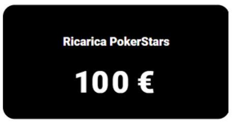 Poker Stars Pokerstars 100 Euro