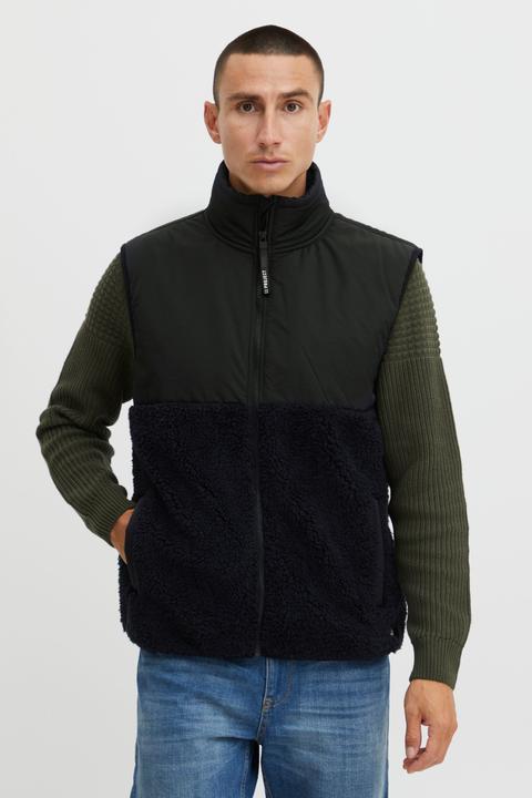 Actual product image 11 Project PRPietto Teddy Vest - 21300976-ME (L)