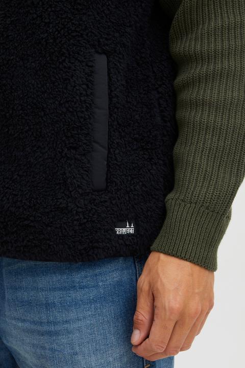Actual product image 11 Project PRPietto Teddy Vest - 21300976-ME (L)