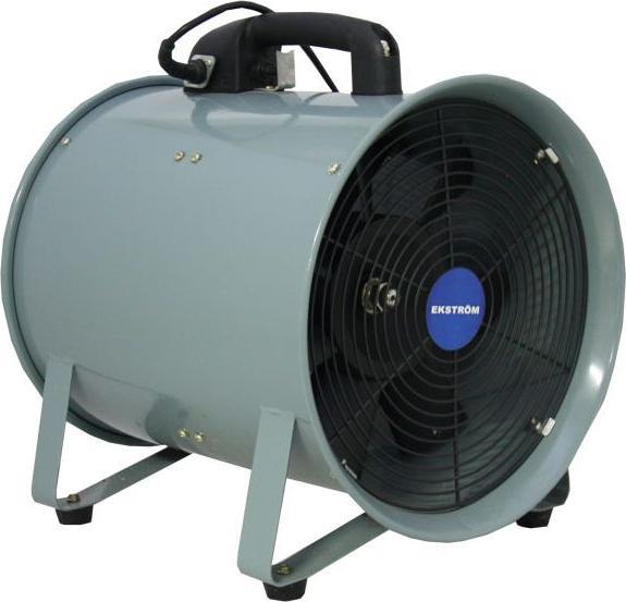 Image du produit Ekström AG3900 Ventilateur à flux axial