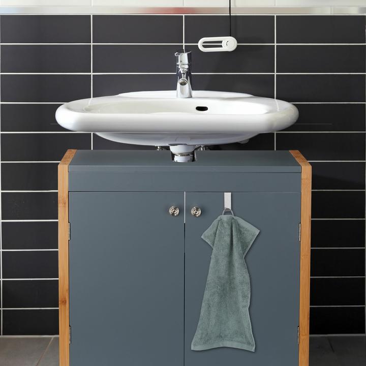 Image du produit Relaxdays Soufflet cheminée (46 x 39 x 4 cm)