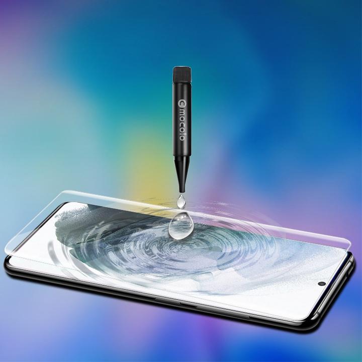 Image du produit Mocolo Supreme Luxury Case Samsung Galaxy S9 Plus Or (Samsung Galaxy S9+)