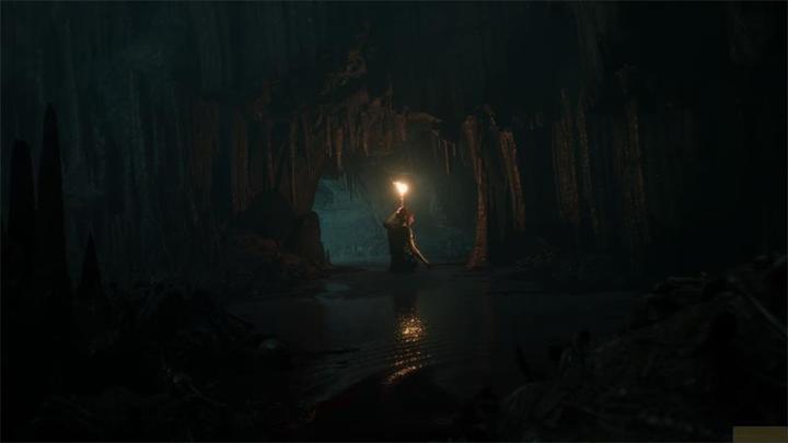 Immagine prodotto Bandai Namco Le immagini scure: Casa delle ceneri (PS5, DE, IT, FR)