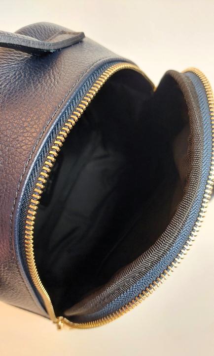 Image du produit Louisa Lee Designer Fashion Sac à dos en cuir No.22