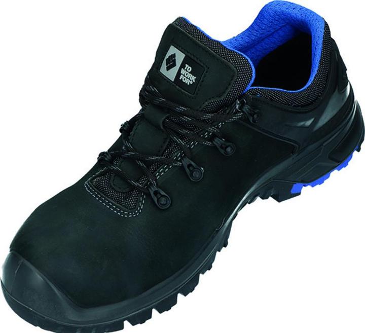 Produktbild Werkstarck Sicherheits-Halbschuhe Break S3 2W4 Michelin (S3, 45)