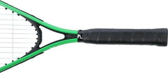 Image du produit Nils Rinkinys pour Crossminton NRS001 2 raquettes + volants en plumes + valise žalias