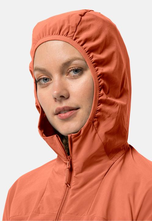 Immagine prodotto Jack Wolfskin Prelight Overhead W (XL)