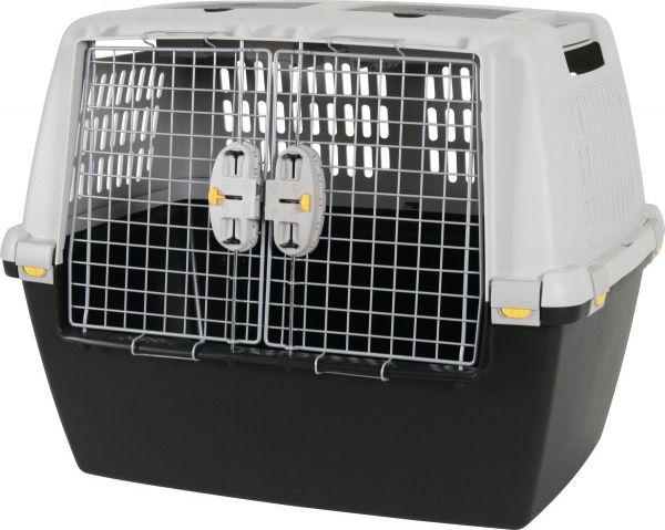 Produktbild Kerbl Gulliver Touring (Hund, Katze, Abschliessbar, Komplett zu öffnen)