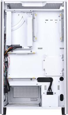 Produktbild Silverstone SST-FT03S Fortress (mATX, Mini-ITX)