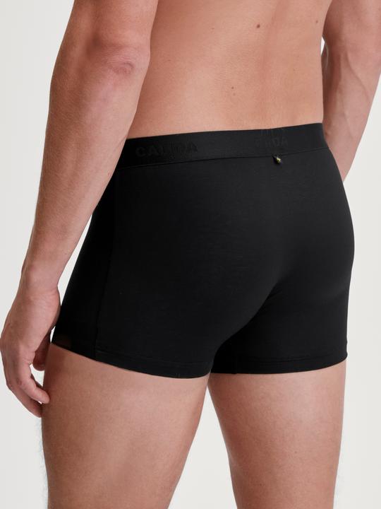 Immagine prodotto Calida Natural Cooling Boxer Brief (M, Confezione singola)