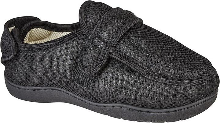 Immagine prodotto Zedzzz Pantofole Josh Superwide Multi Velcro (49.5)